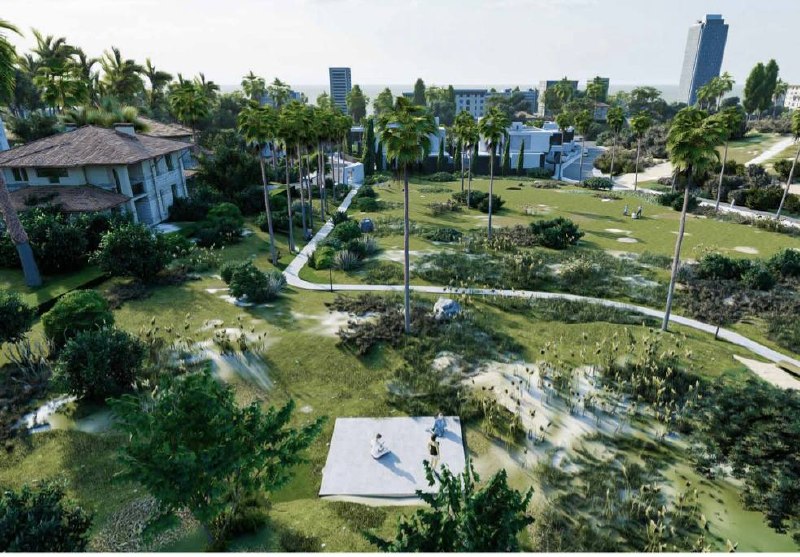 Villa, 4 bedrooms — 2