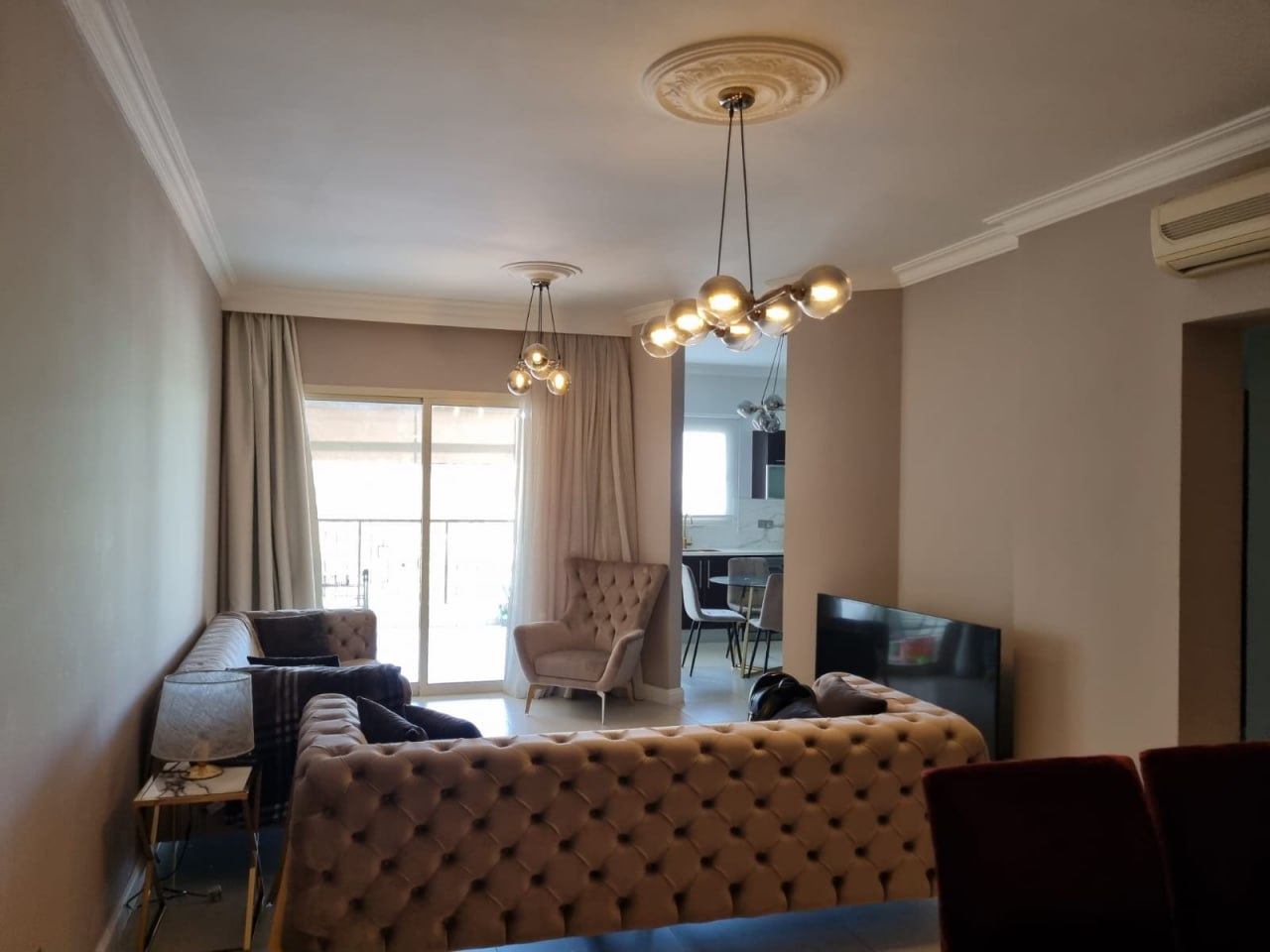 Apartment, 3 bedrooms — 10