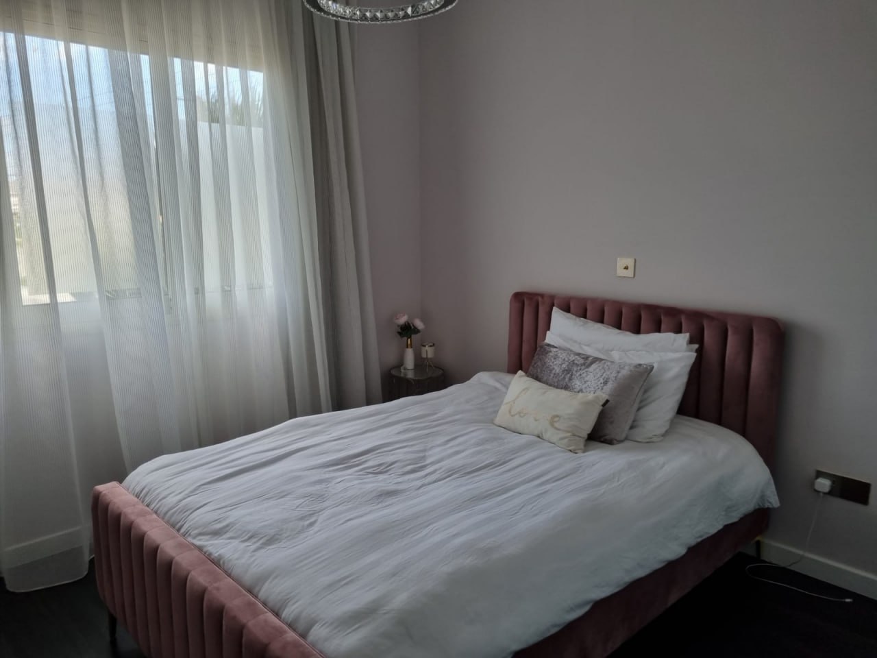Квартира, 3 комнаты — 5