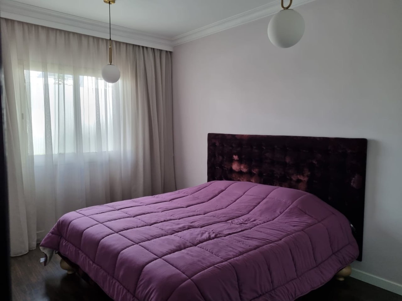 Квартира, 3 комнаты — 6