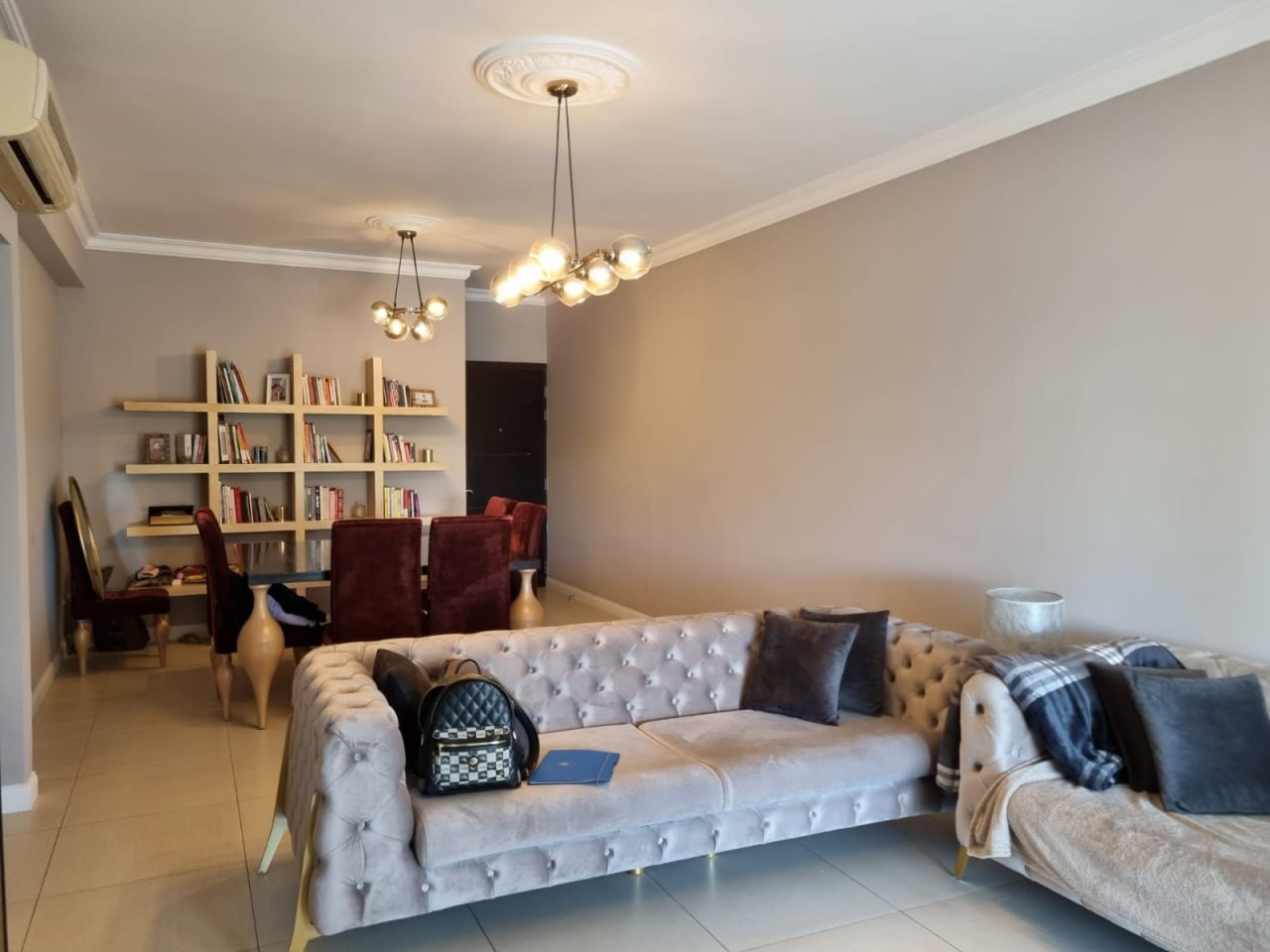 Apartment, 3 bedrooms — 9