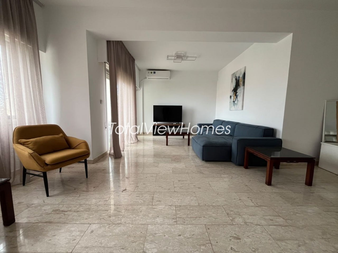 Apartment, 3 bedrooms — 9