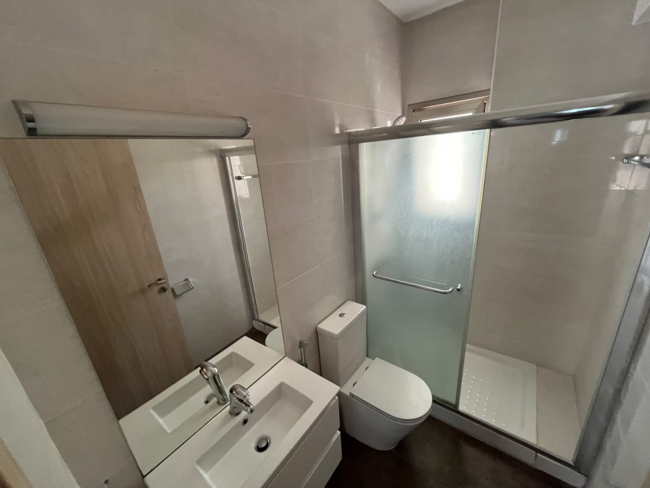 Apartment, 3 bedrooms — 3