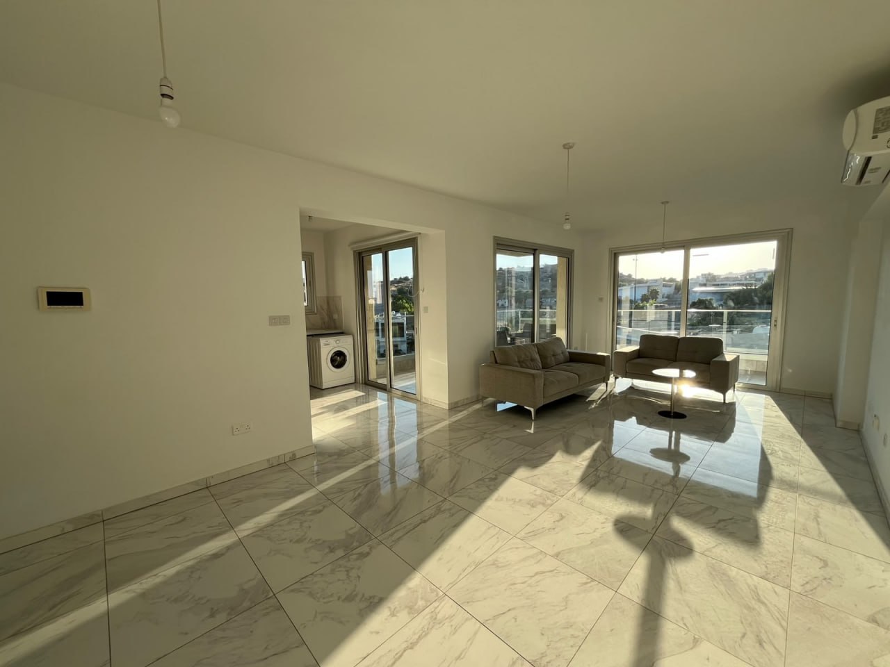 Apartment, 3 bedrooms — 10