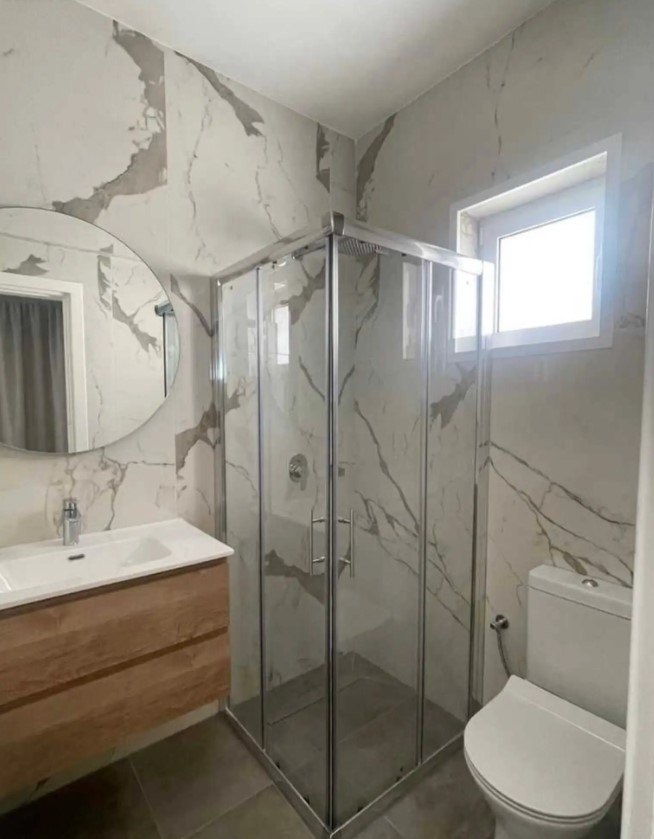 Apartment, 2 bedrooms — 3
