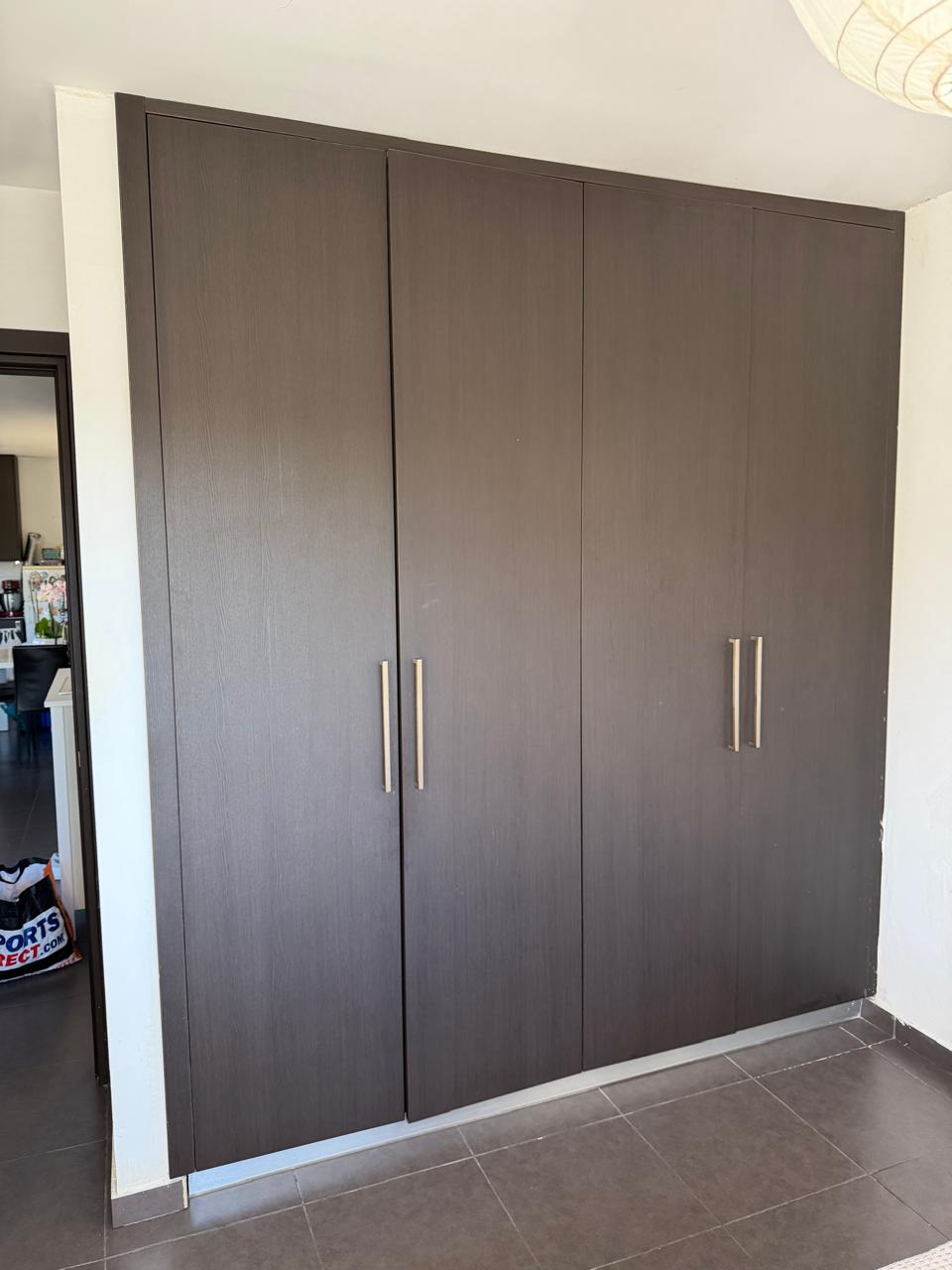 Apartment, 1 bedroom — 4
