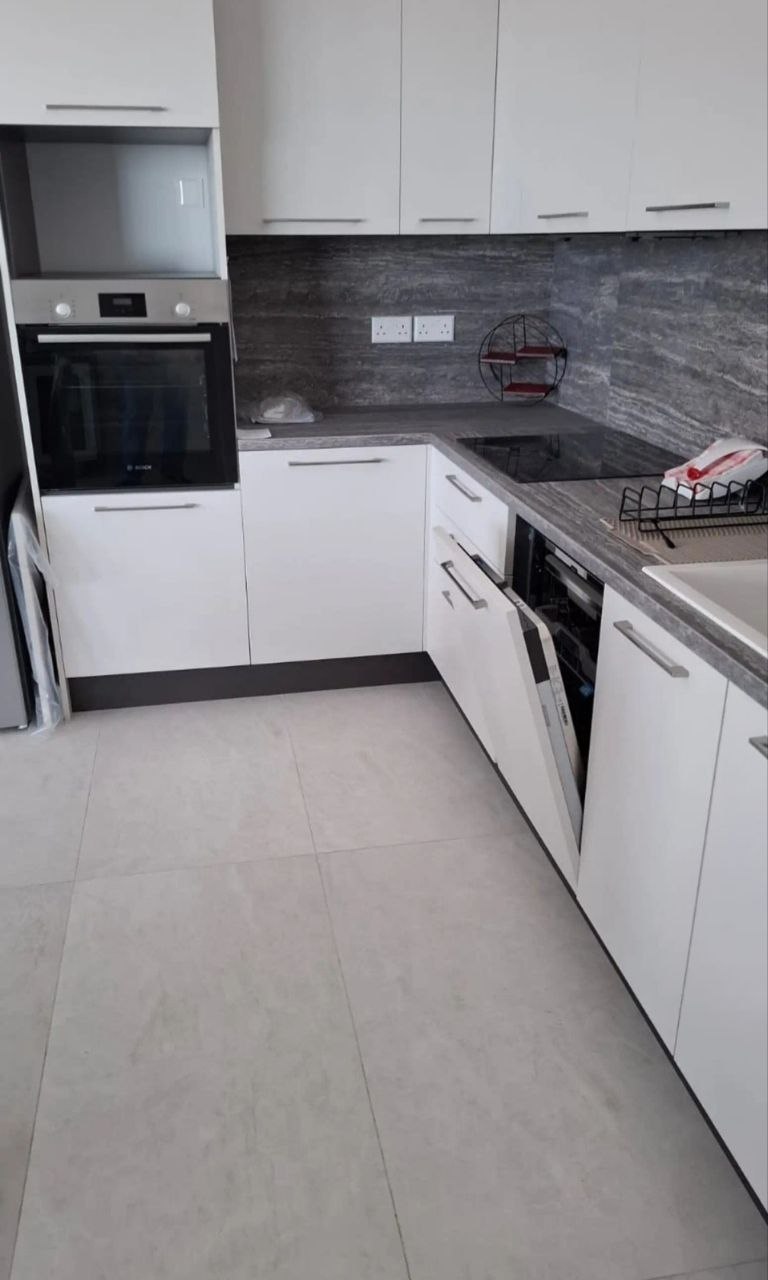 Квартира, 2 комнаты — 8