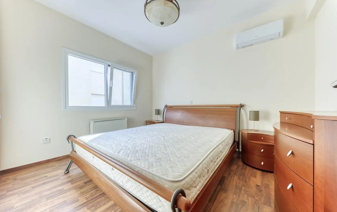 Apartment, 2 bedrooms — 7