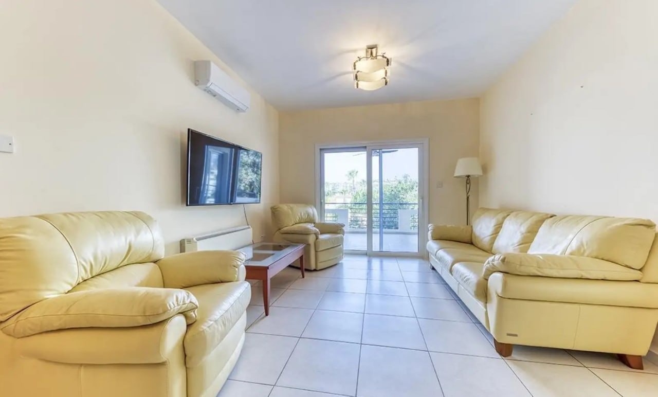 Apartment, 2 bedrooms — 9