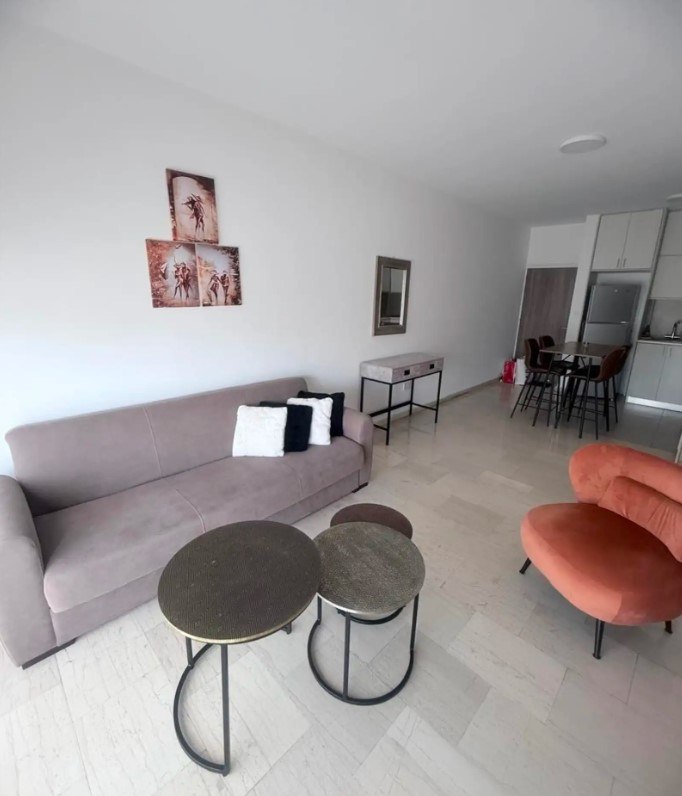 Apartment, 2 bedrooms — 10