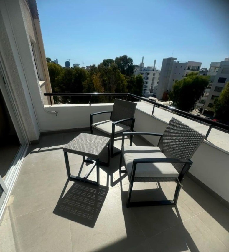 Apartment, 2 bedrooms — 2