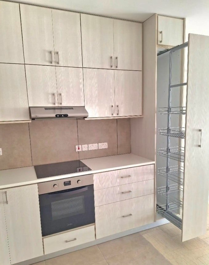 Apartment, 2 bedrooms — 5