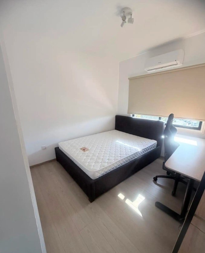 Apartment, 2 bedrooms — 6