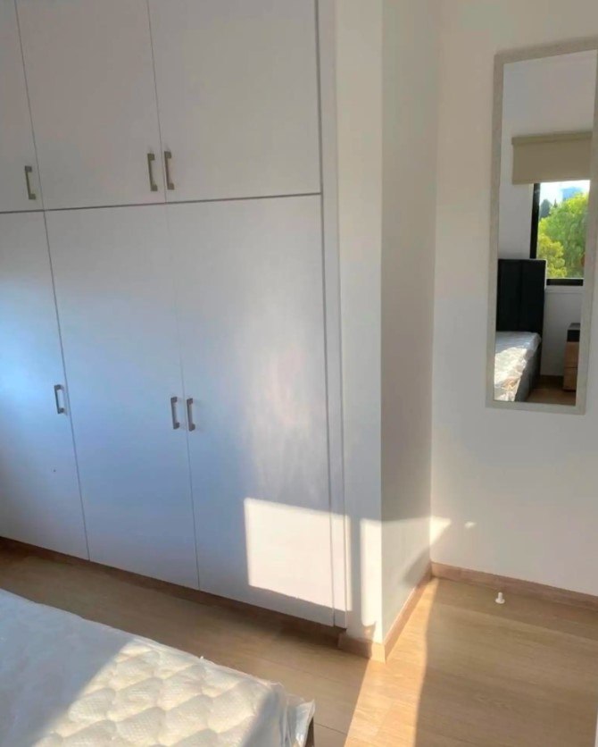 Apartment, 2 bedrooms — 7