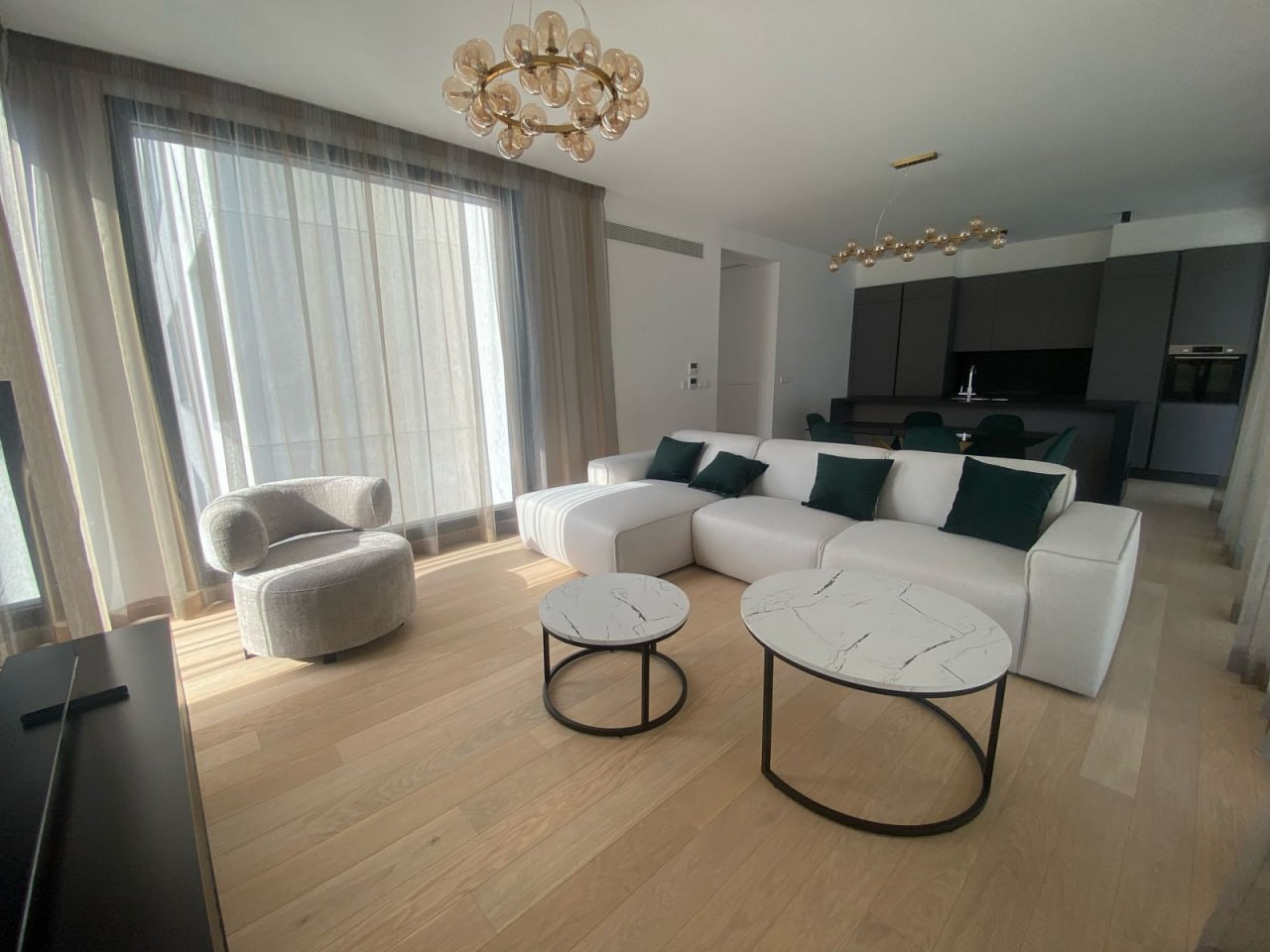 Apartment, 3 bedrooms — 10