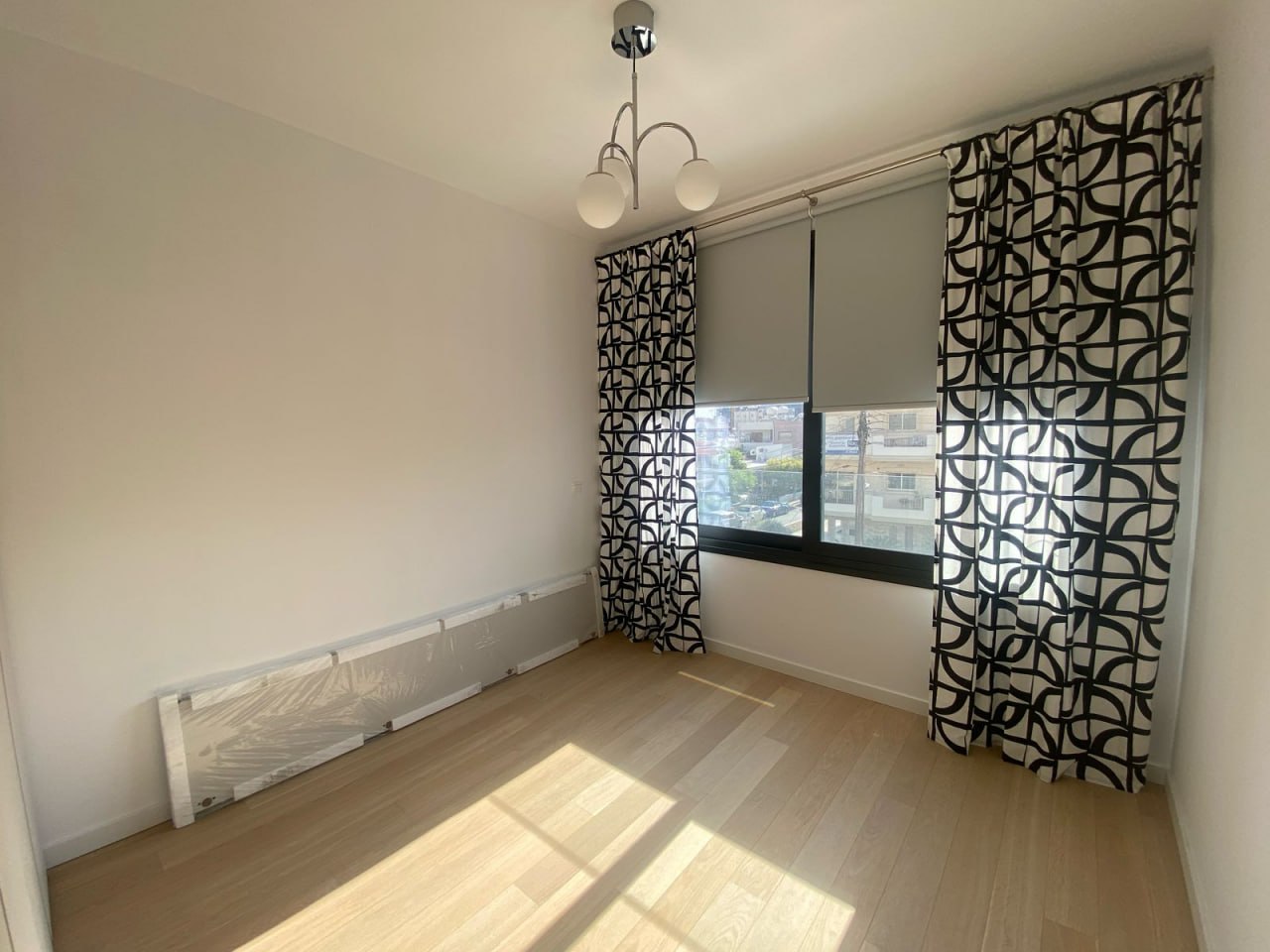 Квартира, 3 комнаты — 6