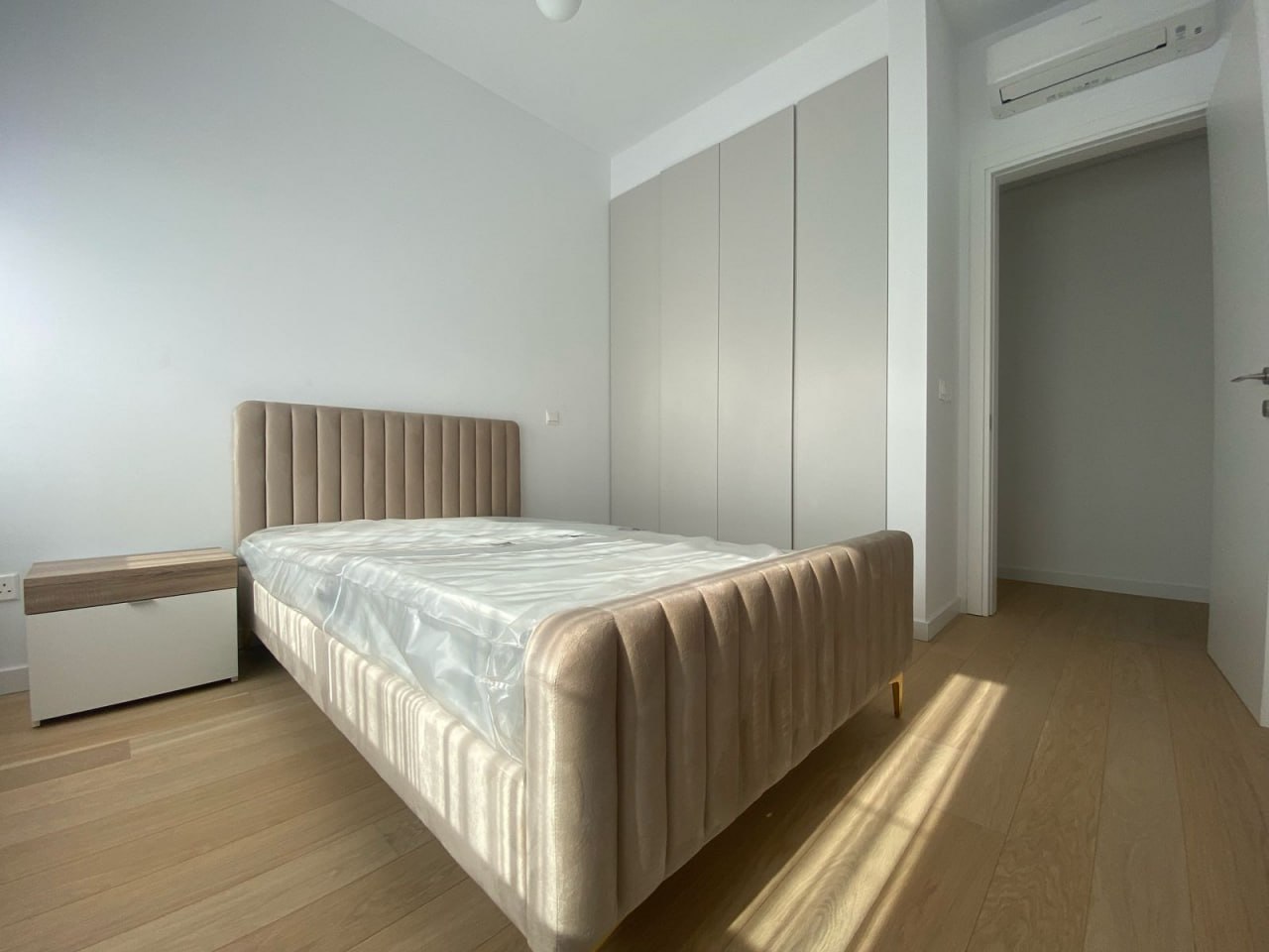 Квартира, 3 комнаты — 7