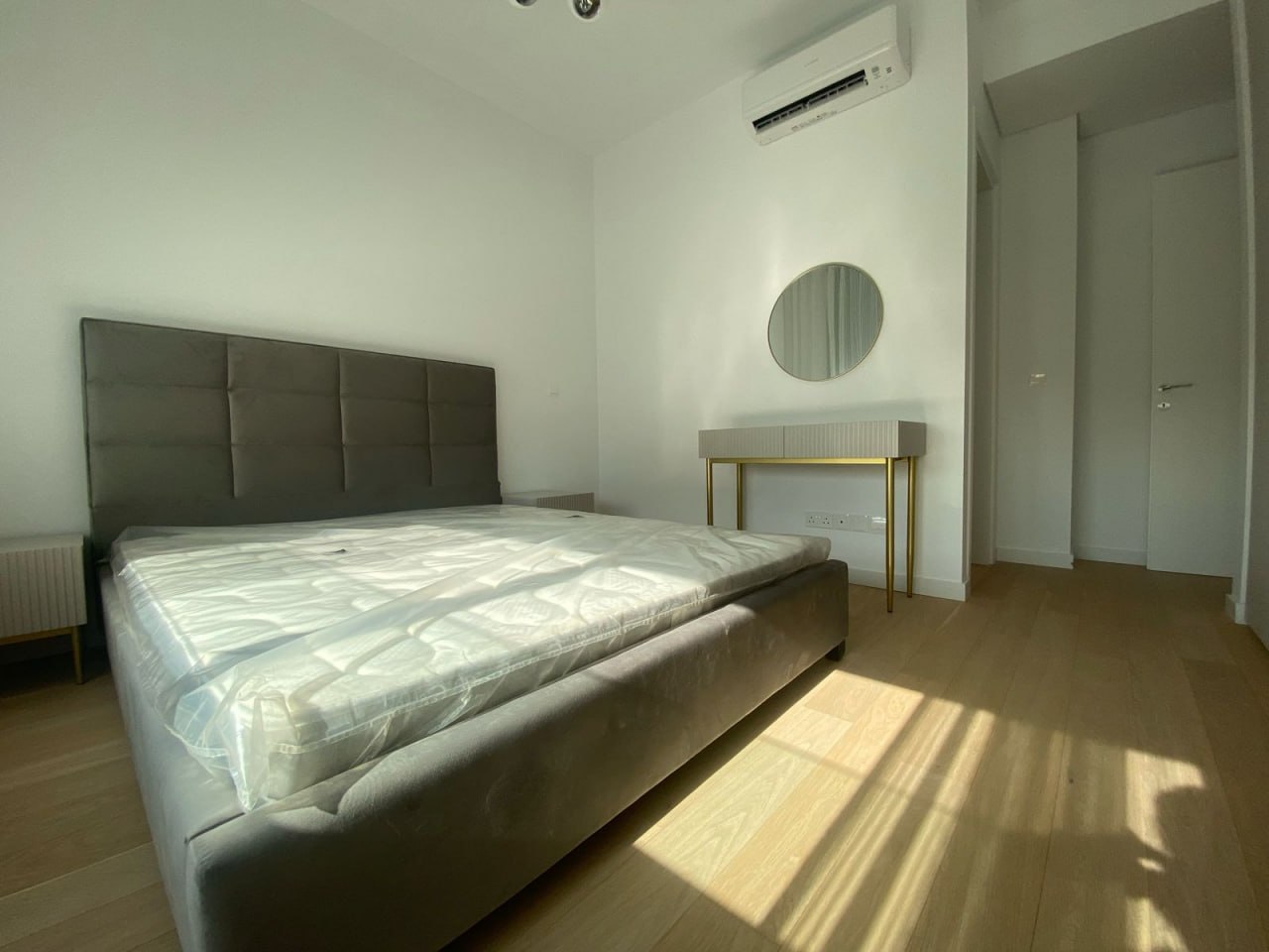 Apartment, 3 bedrooms — 8
