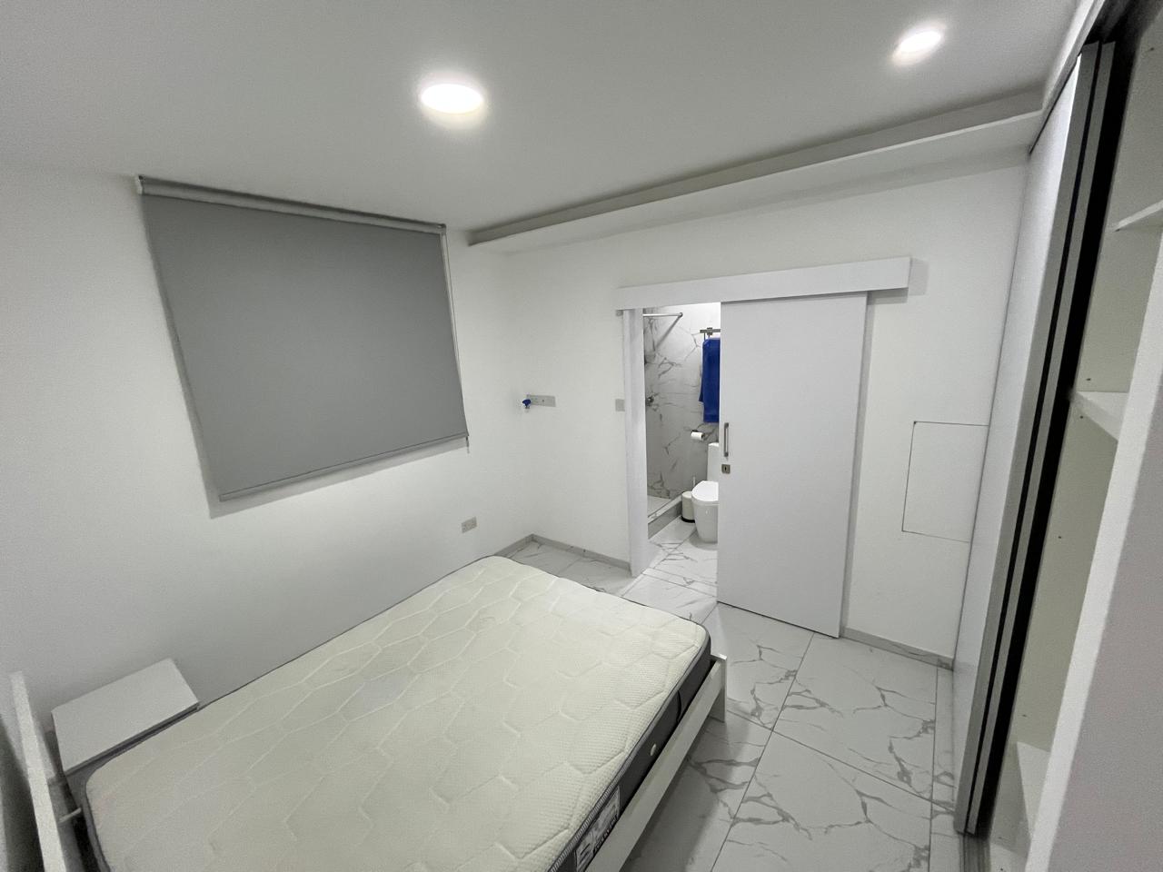 Apartment, 2 bedrooms — 6