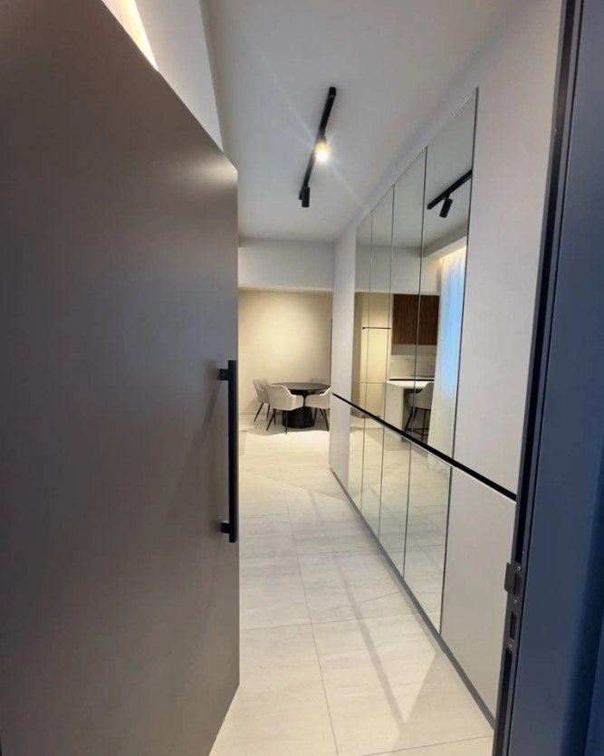 Apartment, 2 bedrooms — 4