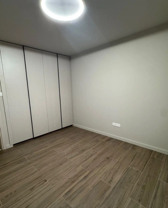 Apartment, 2 bedrooms — 5