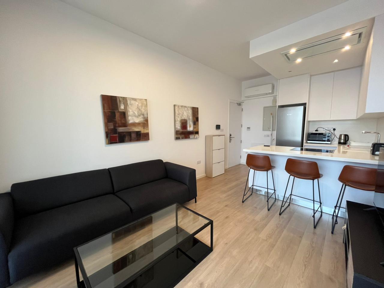 Apartment, 1 bedroom — 10