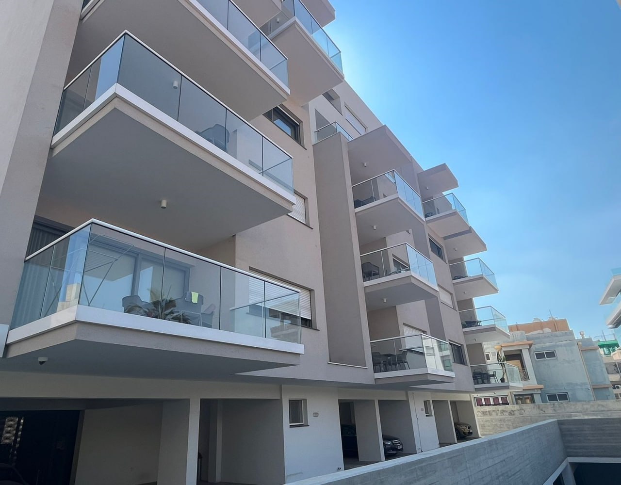 Apartment, 1 bedroom — 2