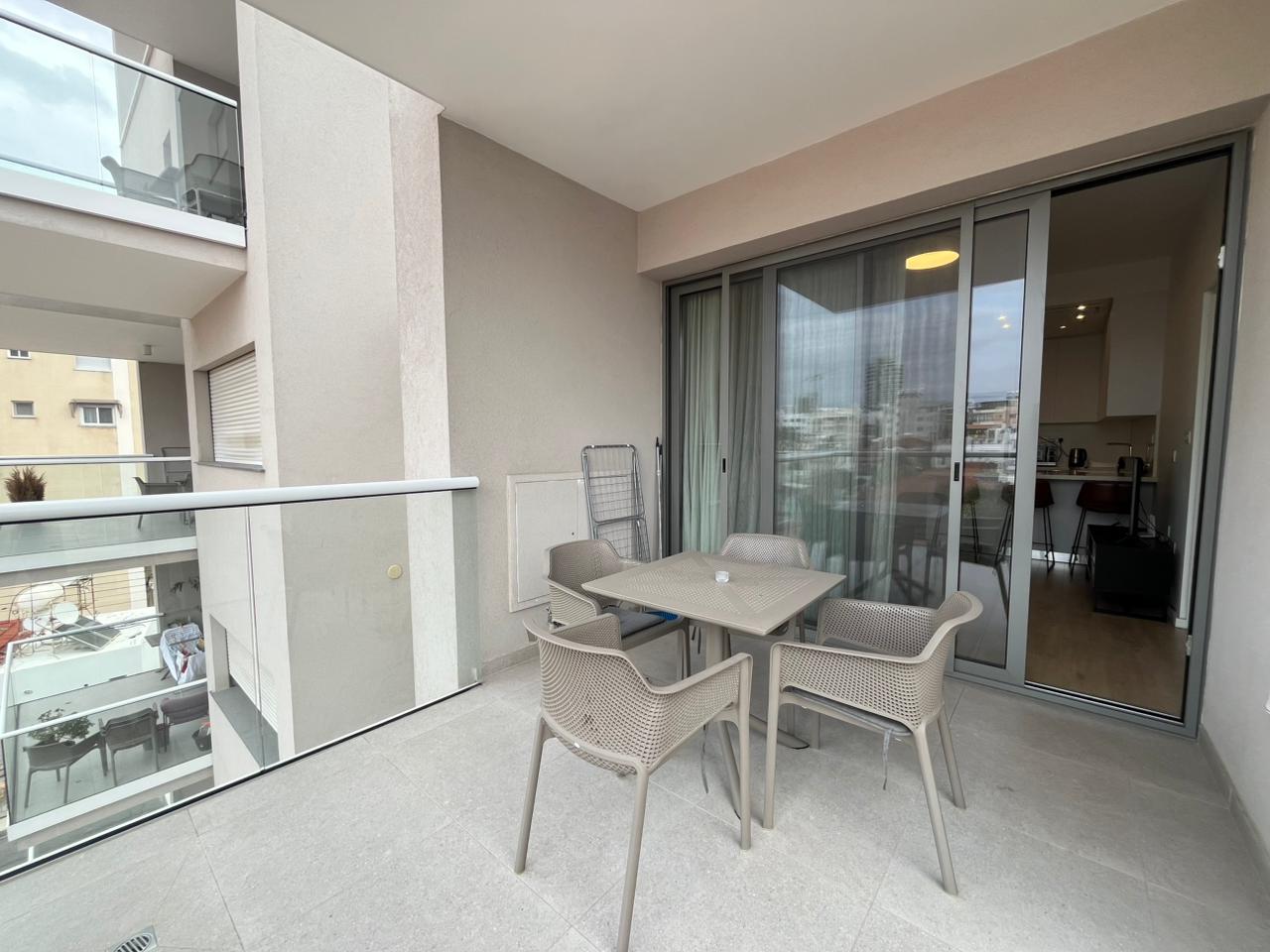 Apartment, 1 bedroom — 5