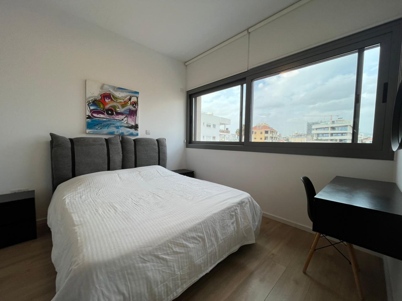Apartment, 1 bedroom — 9