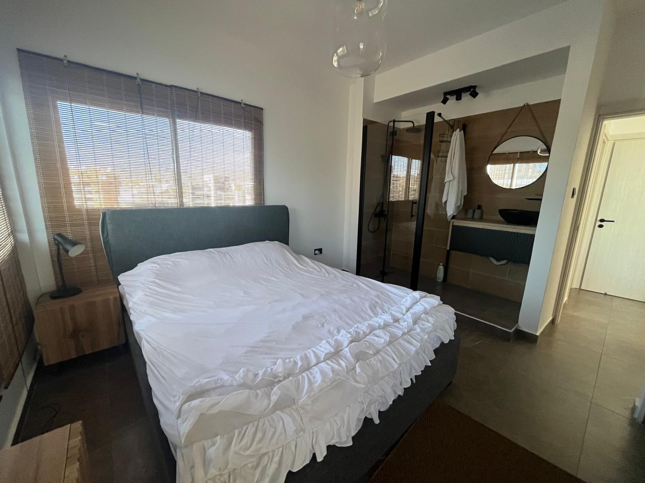Apartment, 2 bedrooms — 6