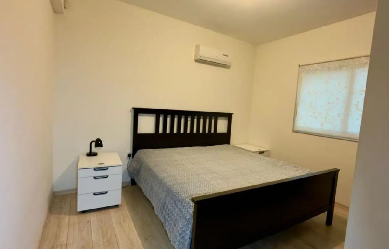 Apartment, 2 bedrooms — 7