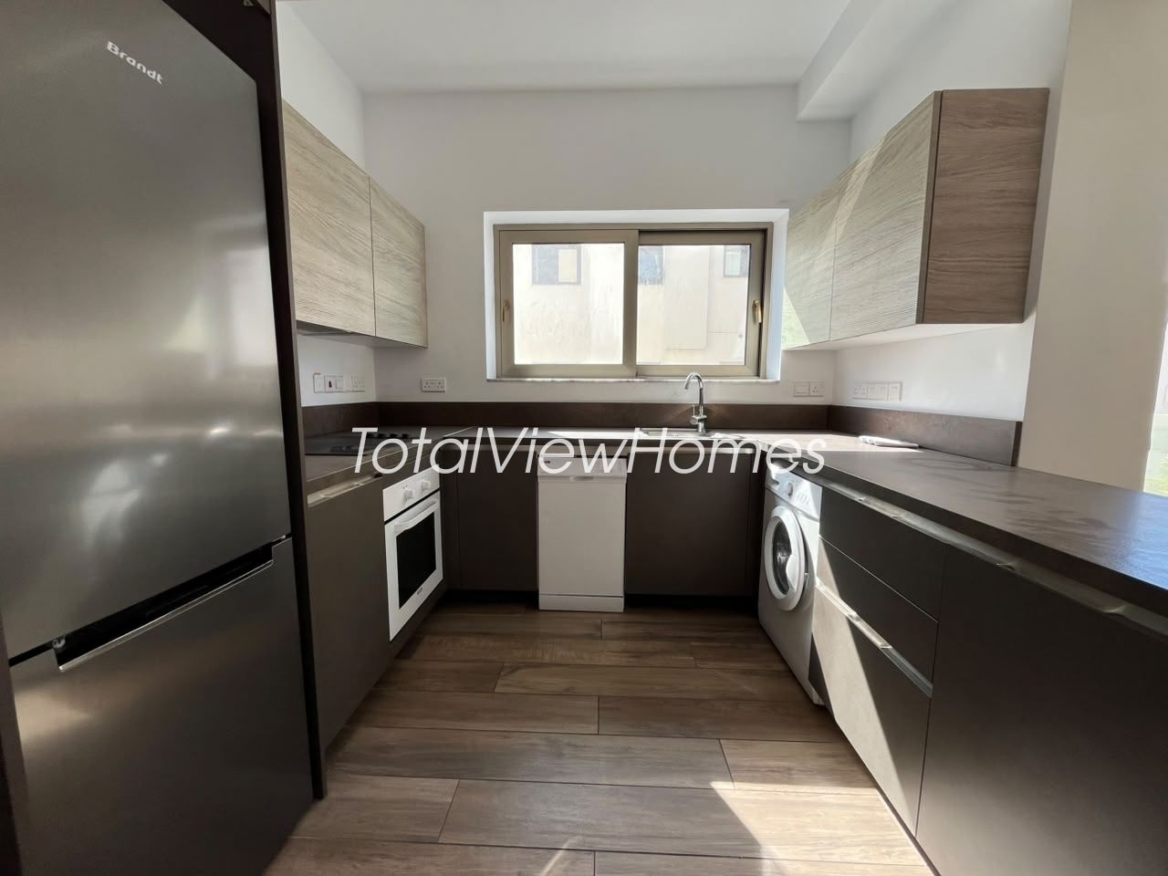 Apartment, 3 bedrooms — 5