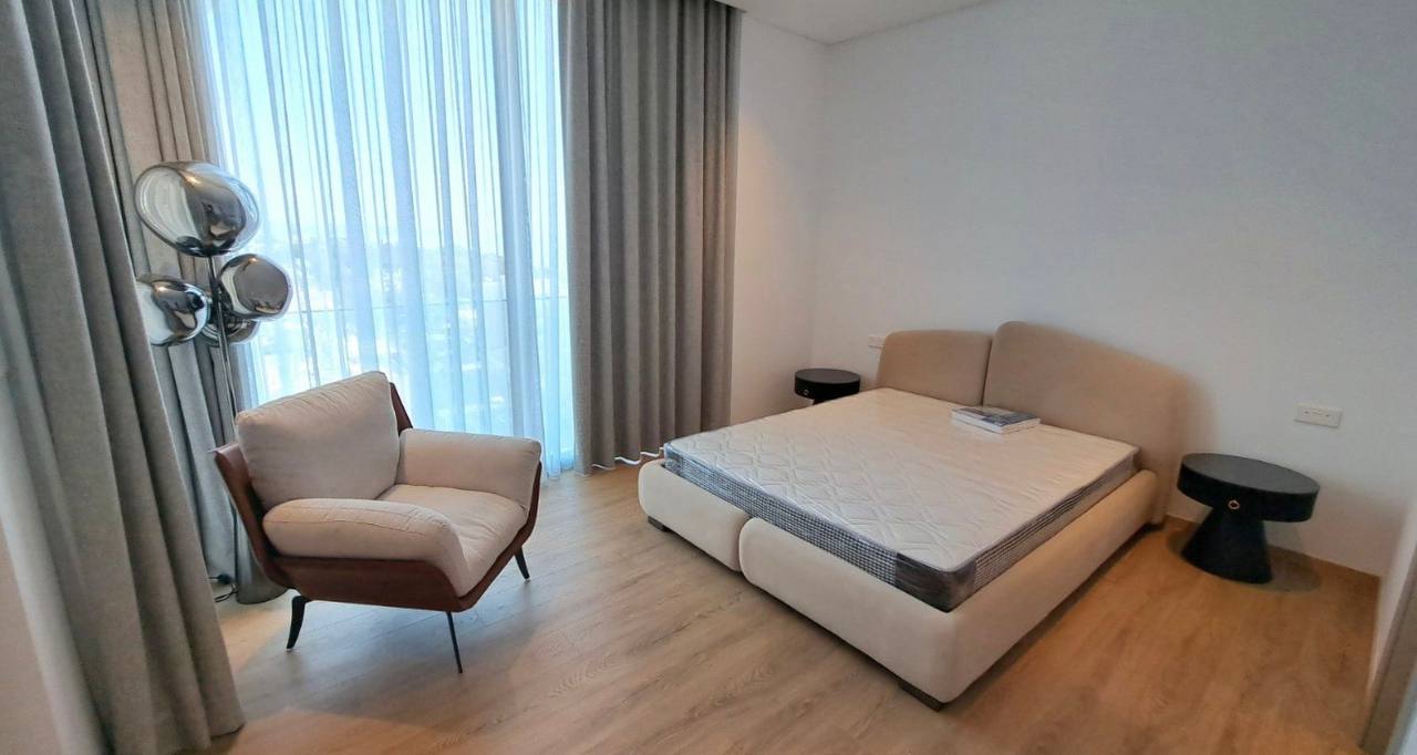 Apartment, 2 bedrooms — 2