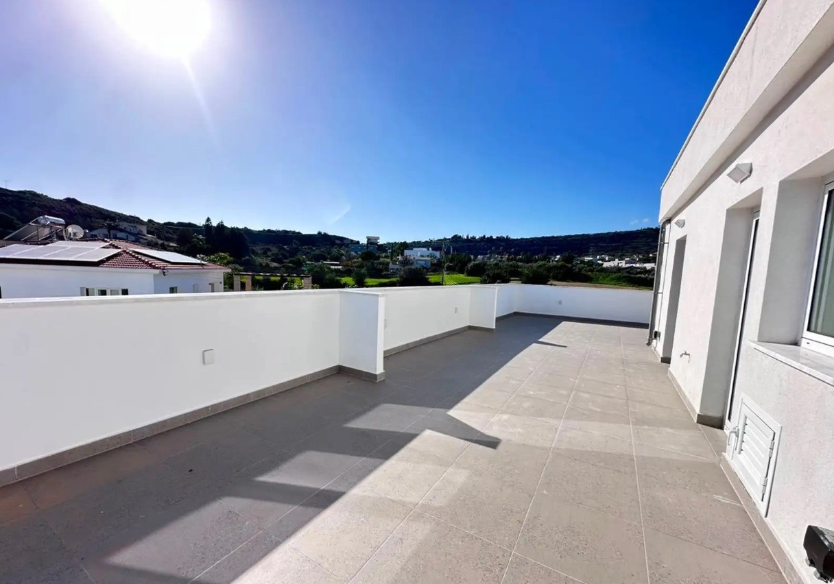 Villa, 5 bedrooms — 4