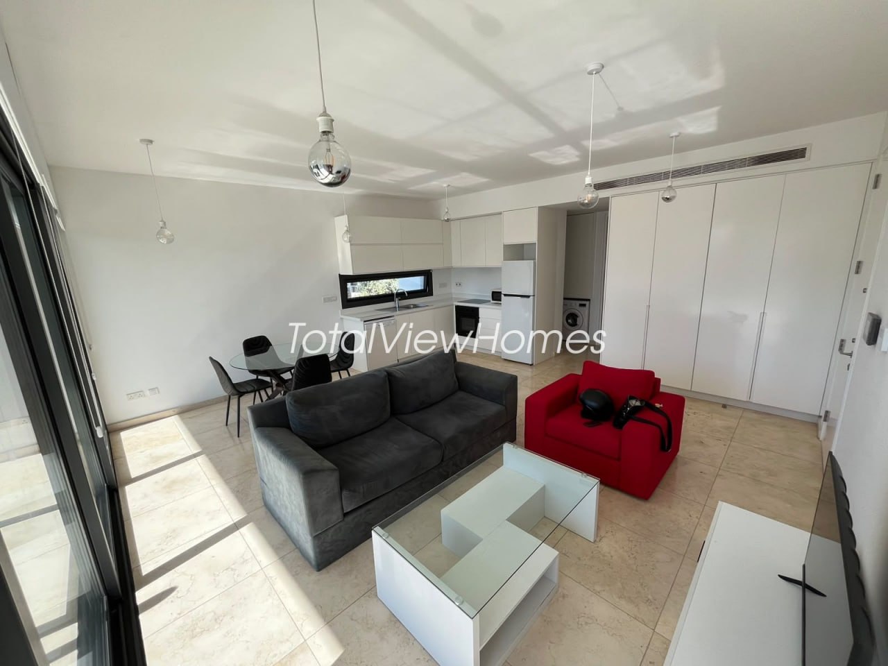 Apartment, 2 bedrooms — 10