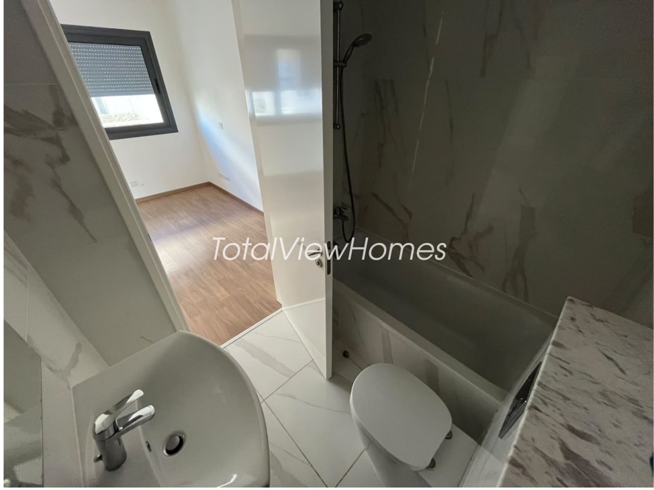 Apartment, 2 bedrooms — 2