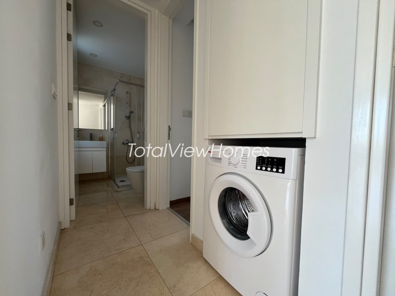 Apartment, 2 bedrooms — 4