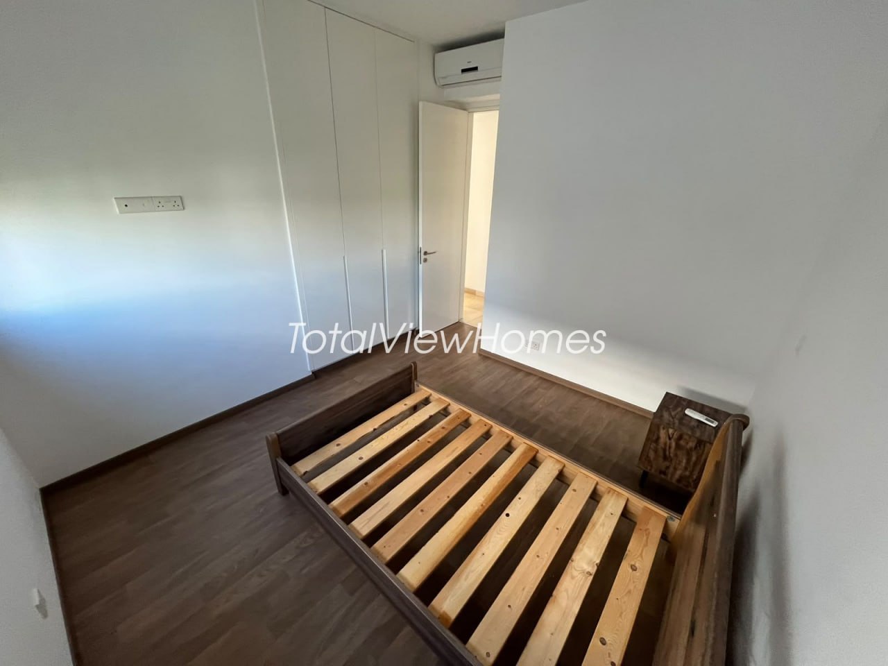 Apartment, 2 bedrooms — 8