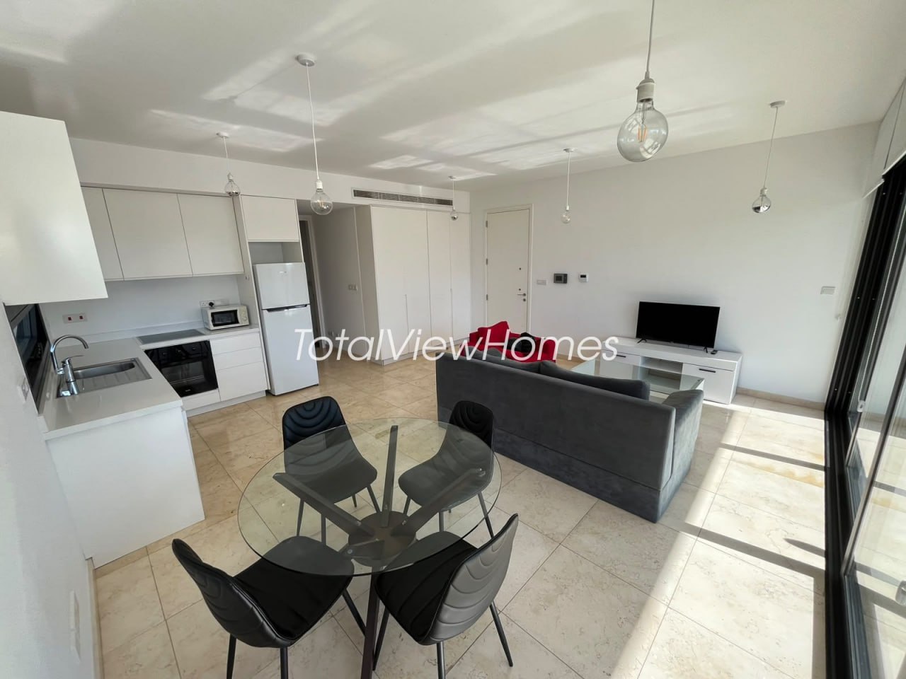 Apartment, 2 bedrooms — 9