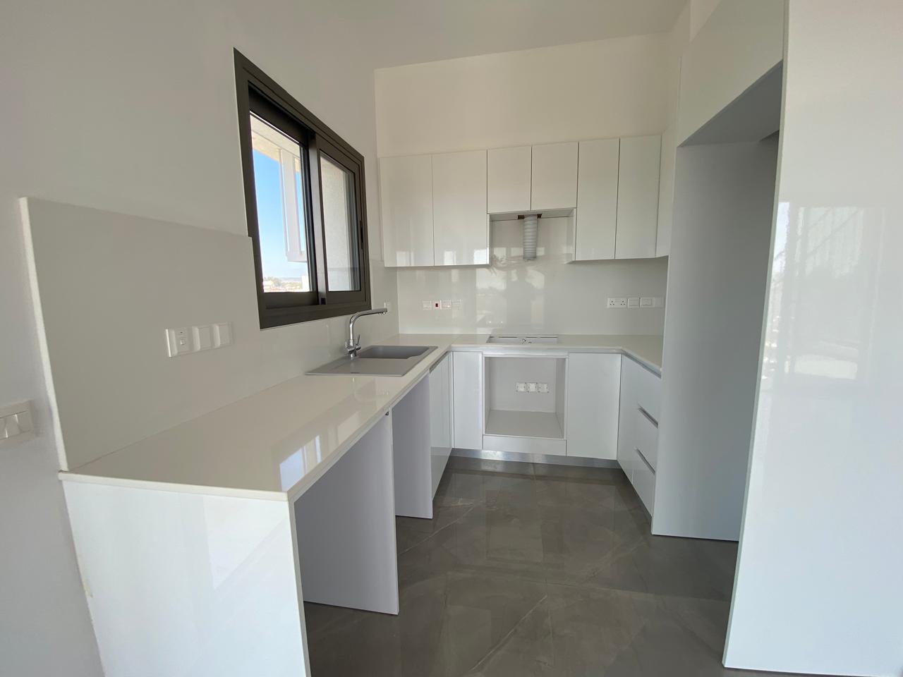 Penthouse, 2 bedrooms — 7