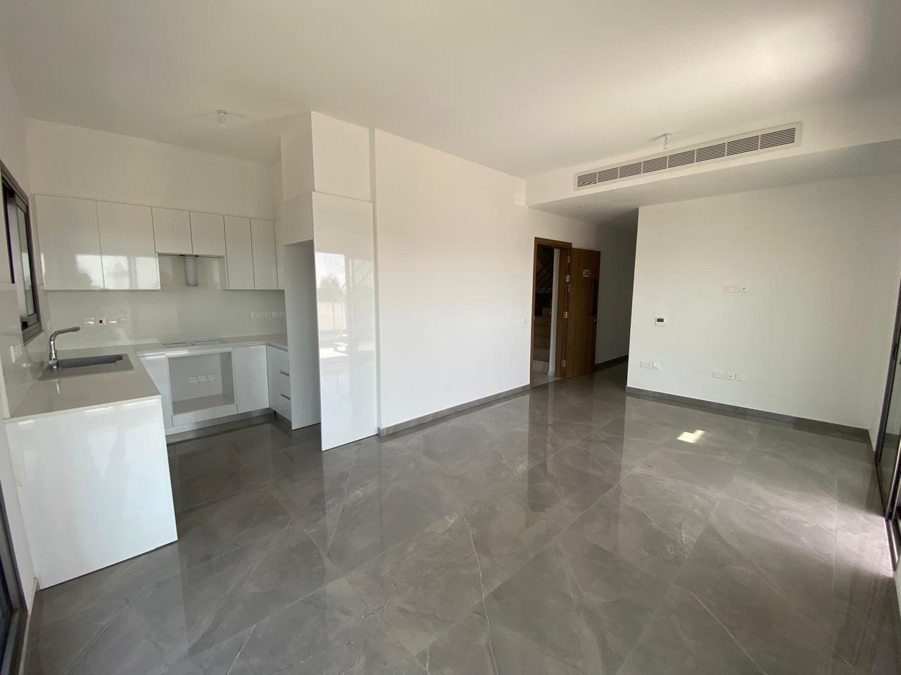 Penthouse, 2 bedrooms — 9