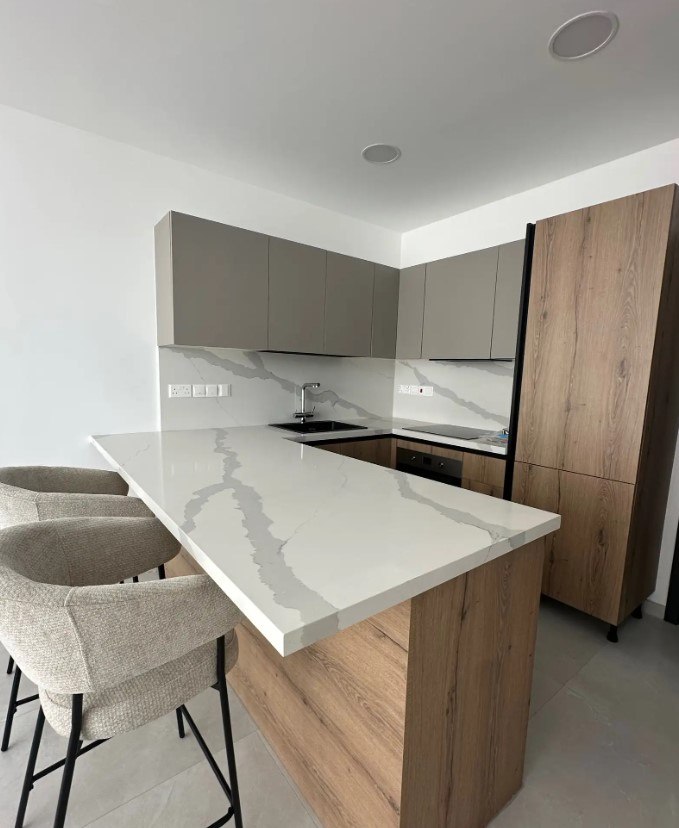 Apartment, 1 bedroom — 2