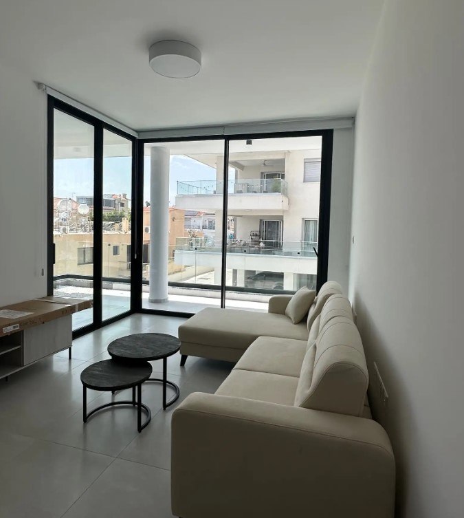 Apartment, 1 bedroom — 5