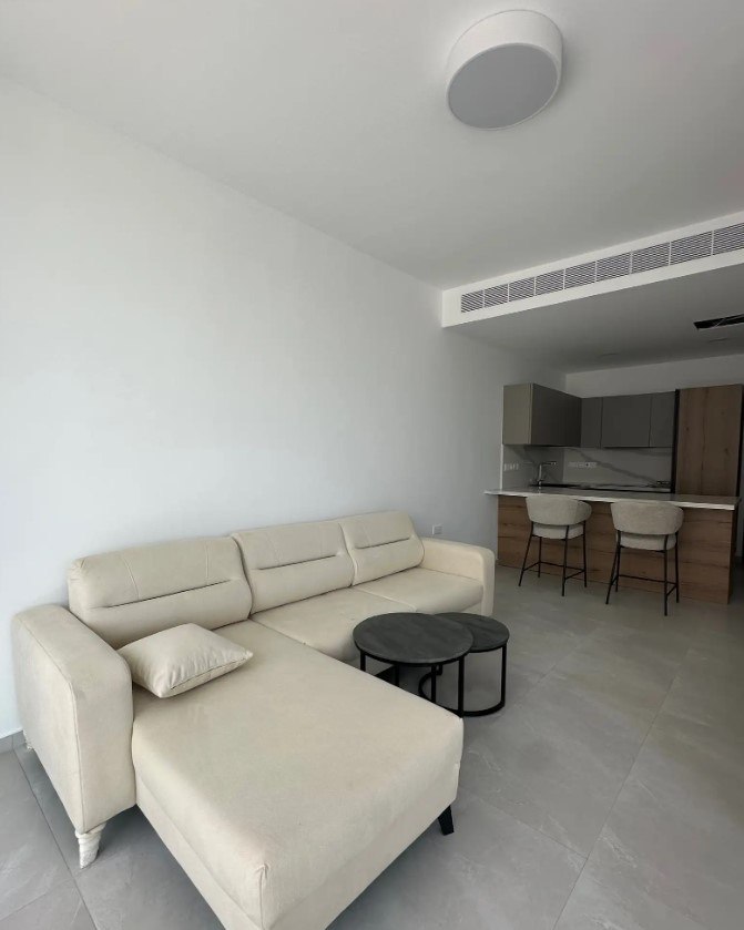 Apartment, 1 bedroom — 6