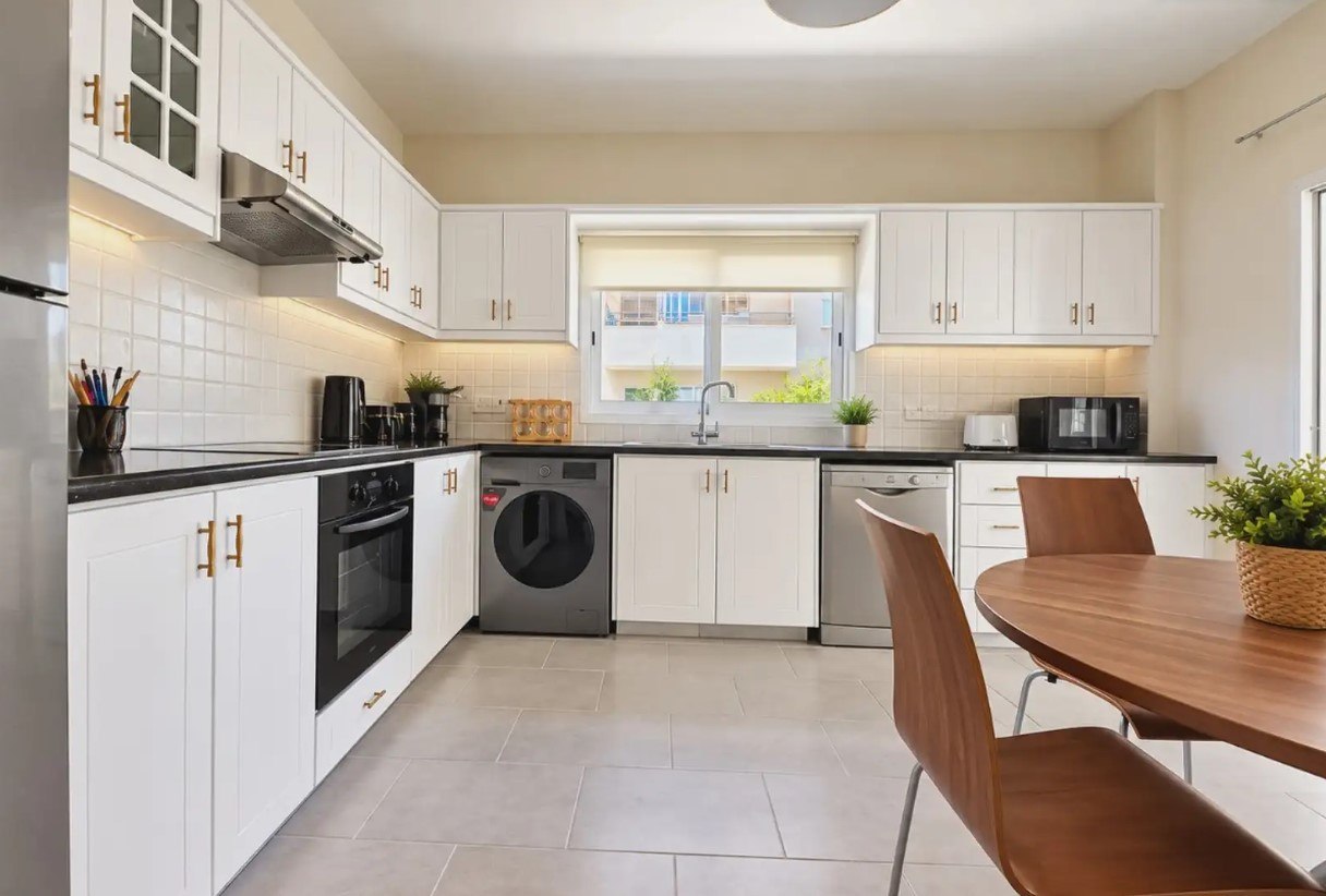 Apartment, 3 bedrooms — 5