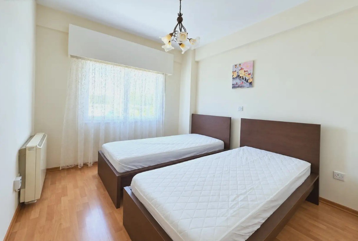Apartment, 3 bedrooms — 7