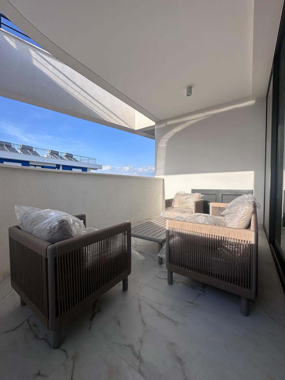Apartment, 1 bedroom — 2