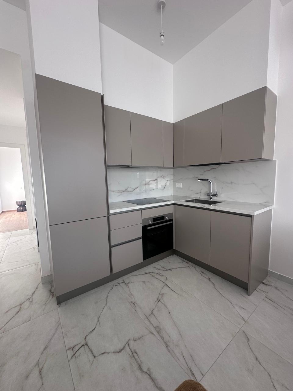 Apartment, 1 bedroom — 6