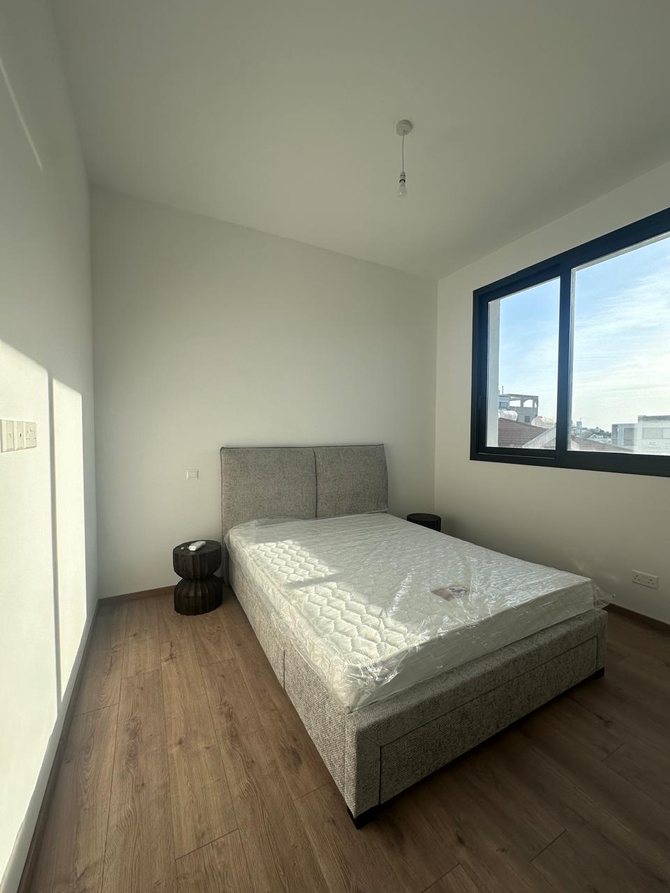 Apartment, 1 bedroom — 8