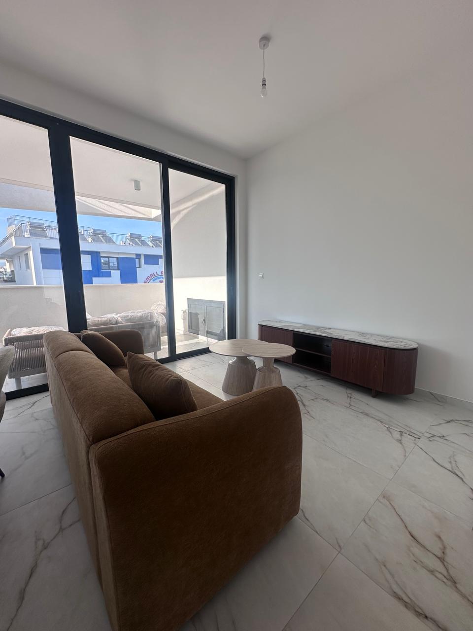 Apartment, 1 bedroom — 9